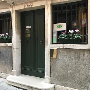 Le Due Corone Nocleg ze śniadaniem Wenecja