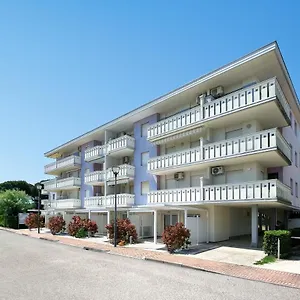 Apartment New Diana Ovest, Bibione