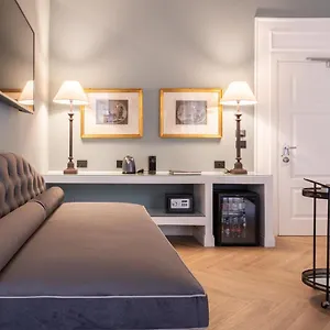  Maison d'hôtes Vossia Luxury & Sicilian Living Italie
