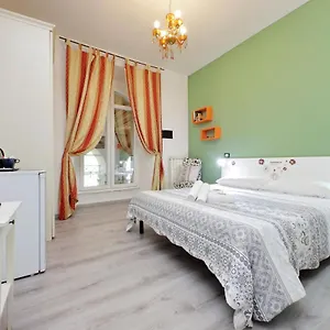 *** Maison d'hôtes Lucky Italie