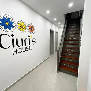 navštívit hotel