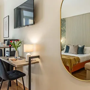 94rooms Vatican Guest House- Scipioni Pensjonat Rzym