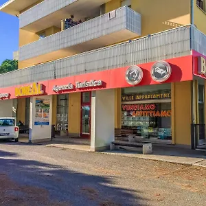 Apartment Renza, Bibione