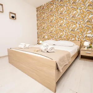  Maison d'hôtes Central 128l Italie