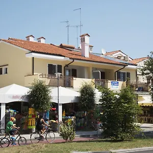 Apartment Casa Ariete, Bibione
