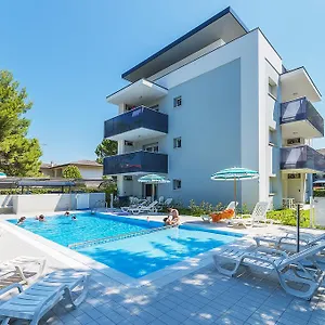 Apartment Ca'tullio, Bibione