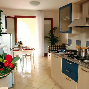 Apartment Villaggio Orchidea, Bibione