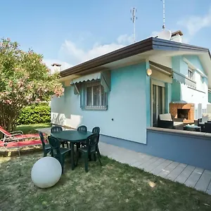 Villa Polluce, Bibione