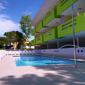 Apartment Bright Star, Bibione