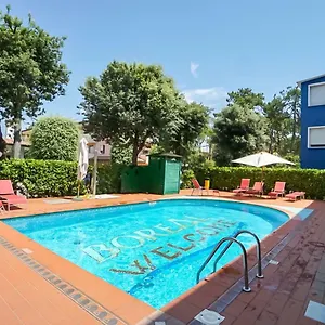 Apartment Veneta, Bibione