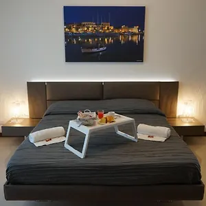 navštívit hotel